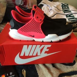 Nike Dart socks  🎯 ‼️‼️‼️